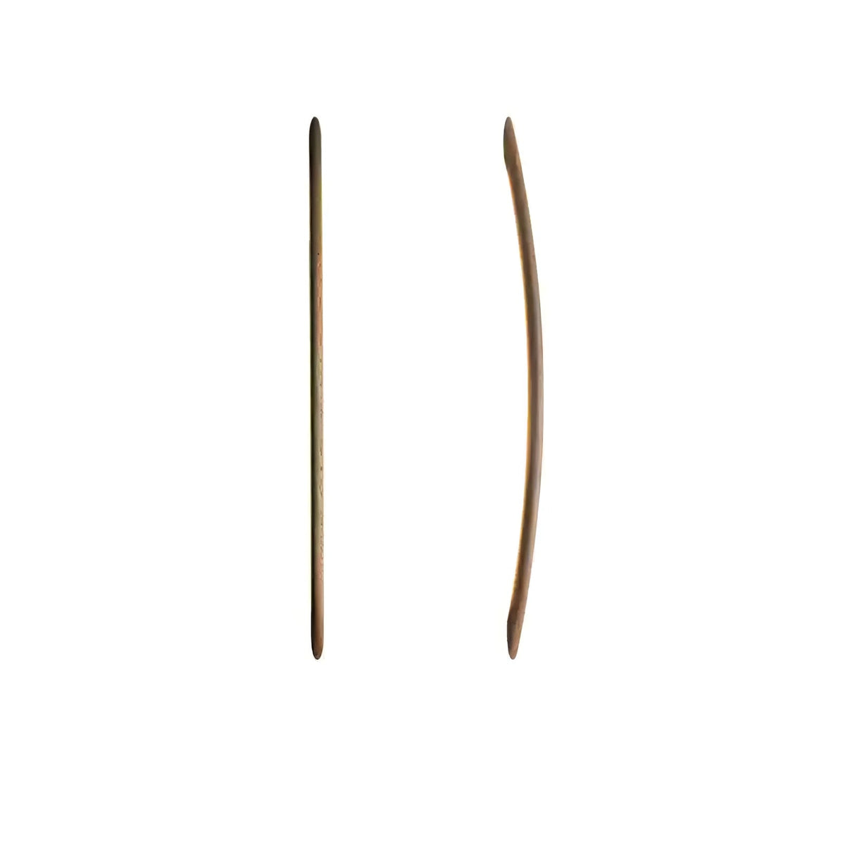 Linea Wood Wall Light, Hardwired Wall Sconce, detail 27