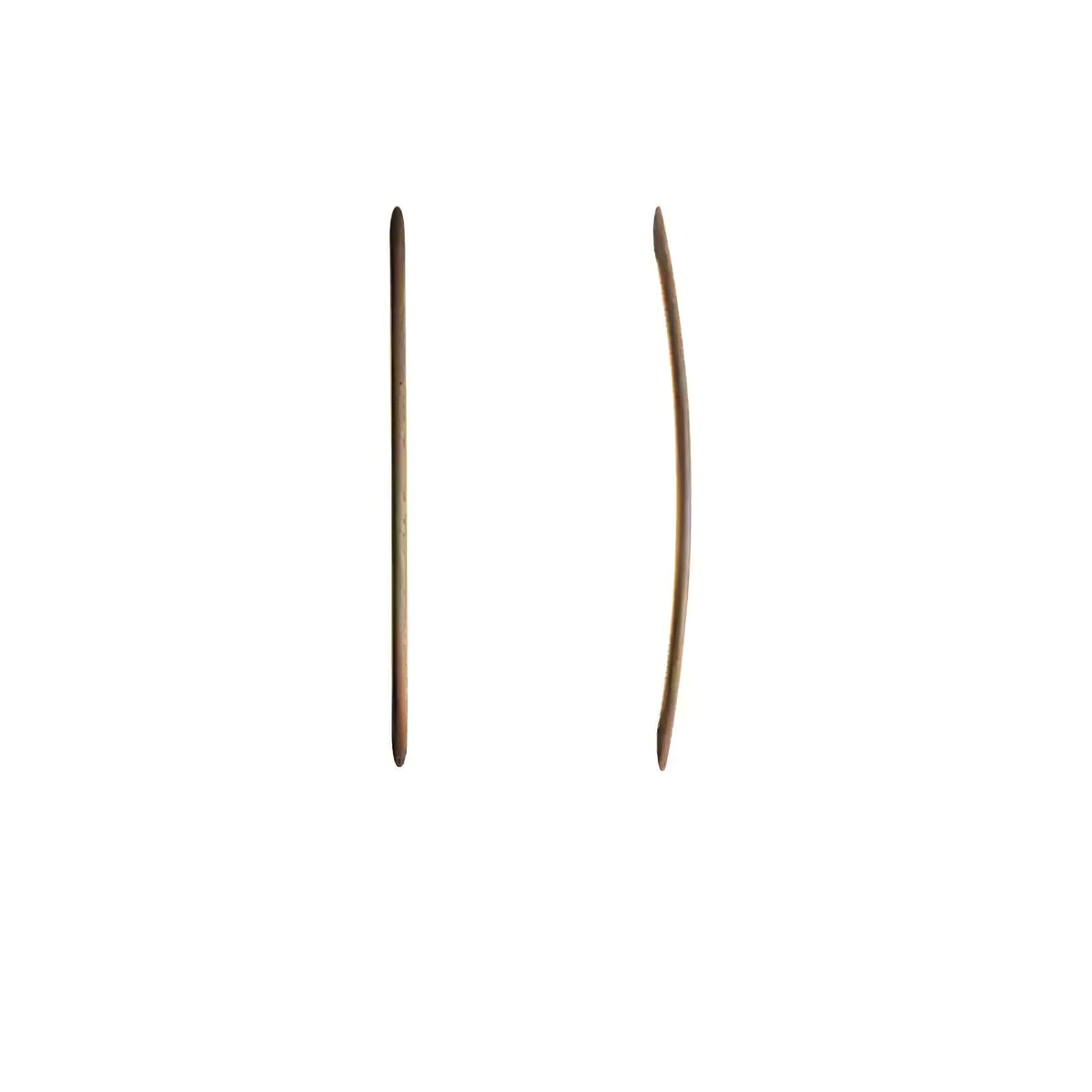 Linea Wood Wall Light, Hardwired Wall Sconce, detail 28