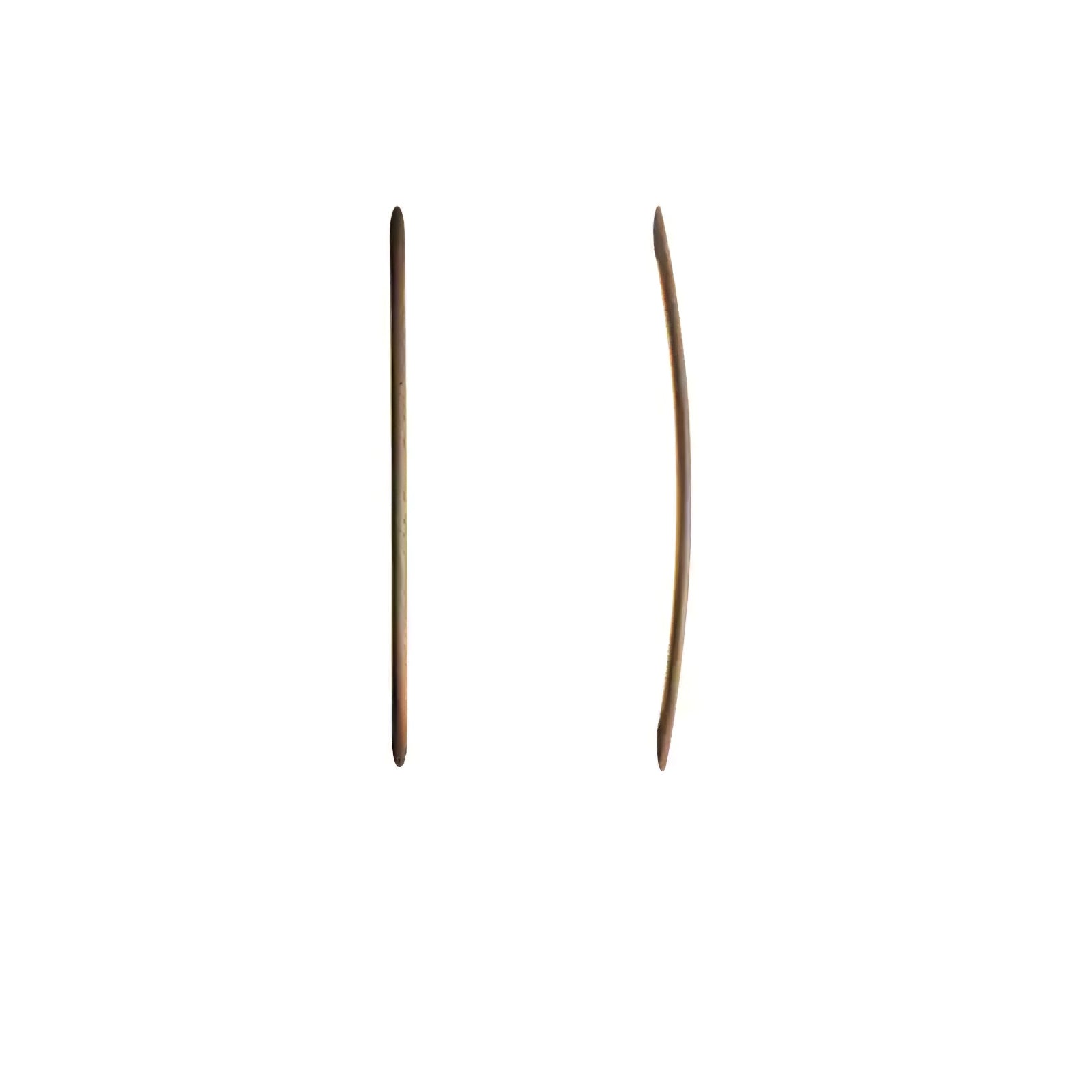 Linea Wood Wall Light, Hardwired Wall Sconce, detail 28