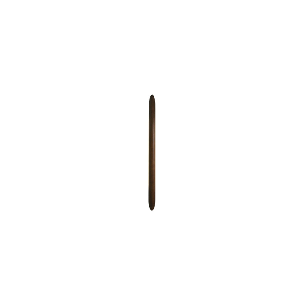 Linea Wood Wall Light, Hardwired Wall Sconce, detail 31