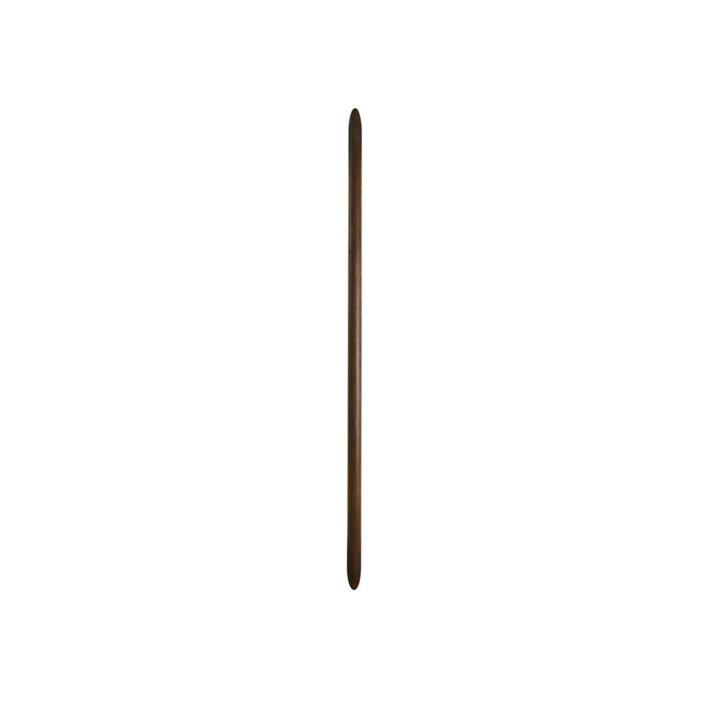 Linea Wood Wall Light, Hardwired Wall Sconce, detail 21
