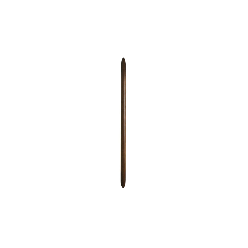 Linea Wood Wall Light, Hardwired Wall Sconce, detail 23