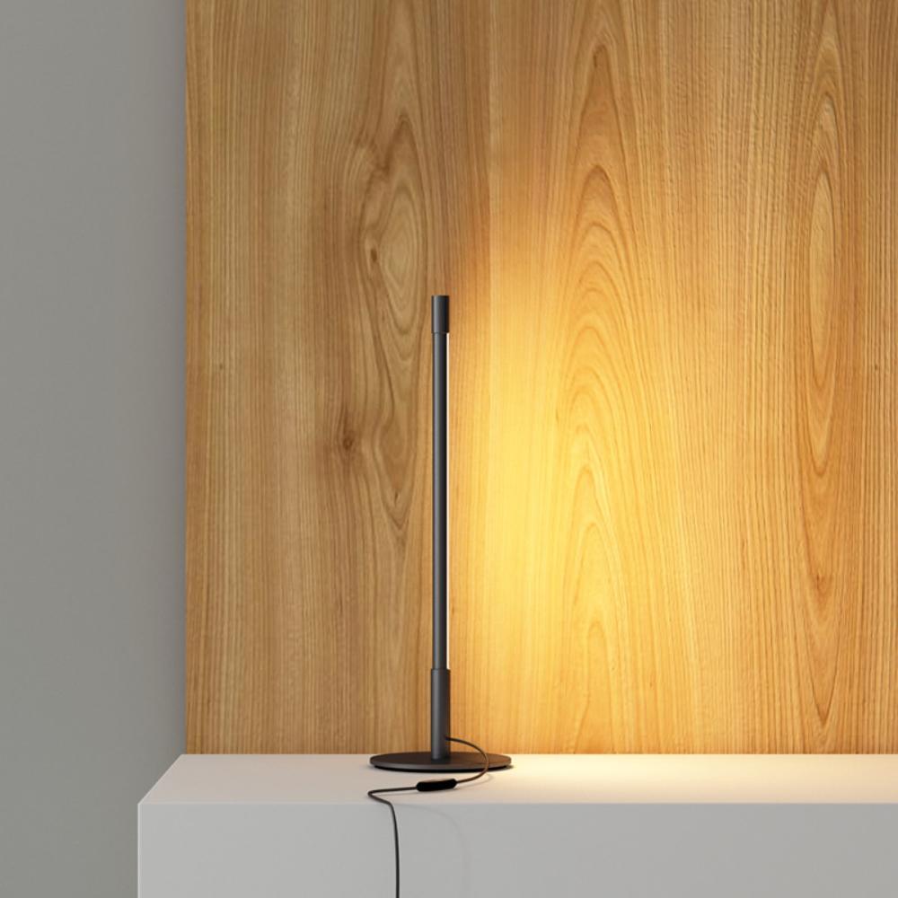 Linear LED Table Light, Bedside Table Lamp, detail 8