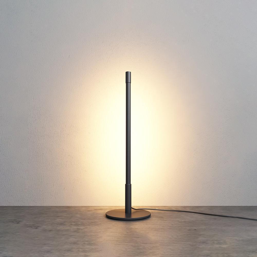 Linear LED Table Light, Bedside Table Lamp, detail 4