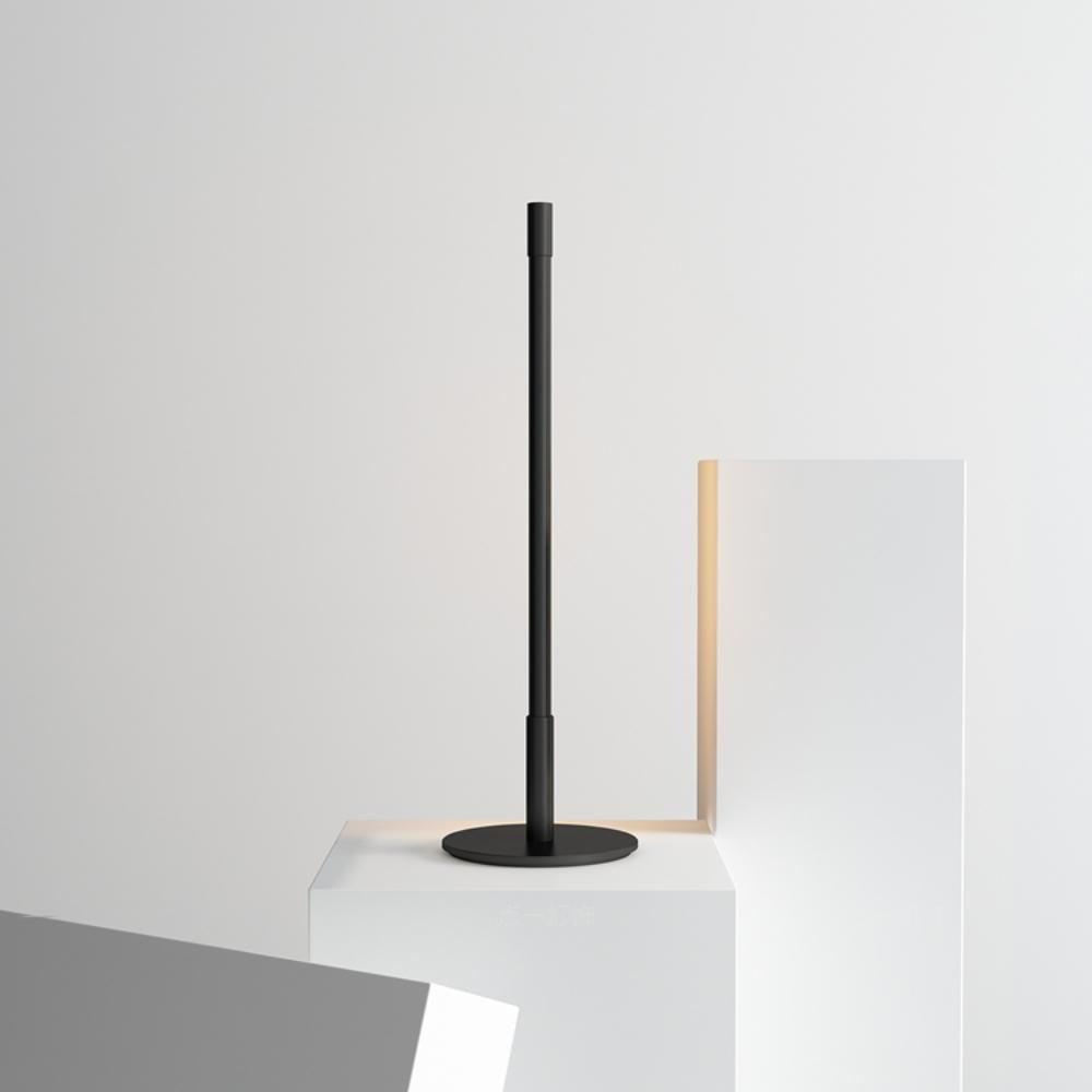 Linear LED Table Light, Bedside Table Lamp, detail 11