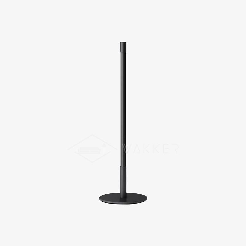 Linear LED Table Light, Bedside Table Lamp, detail 7