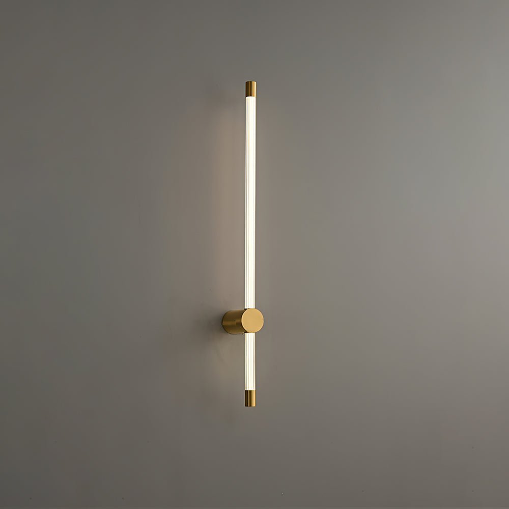 Linear LED Wall-mounted Light Wall Light, Hardwired Wall Sconce, detail 15
