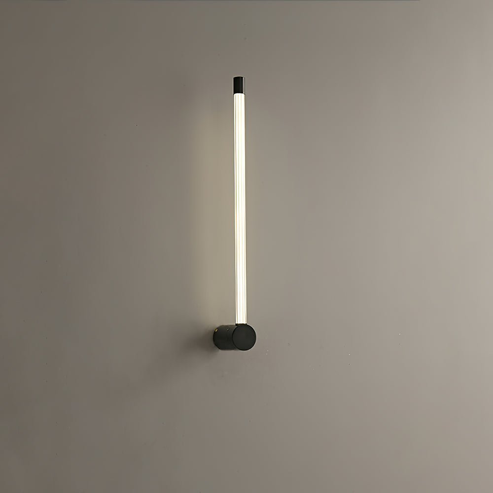 Linear LED Wall-mounted Light Wall Light, Hardwired Wall Sconce, detail 14