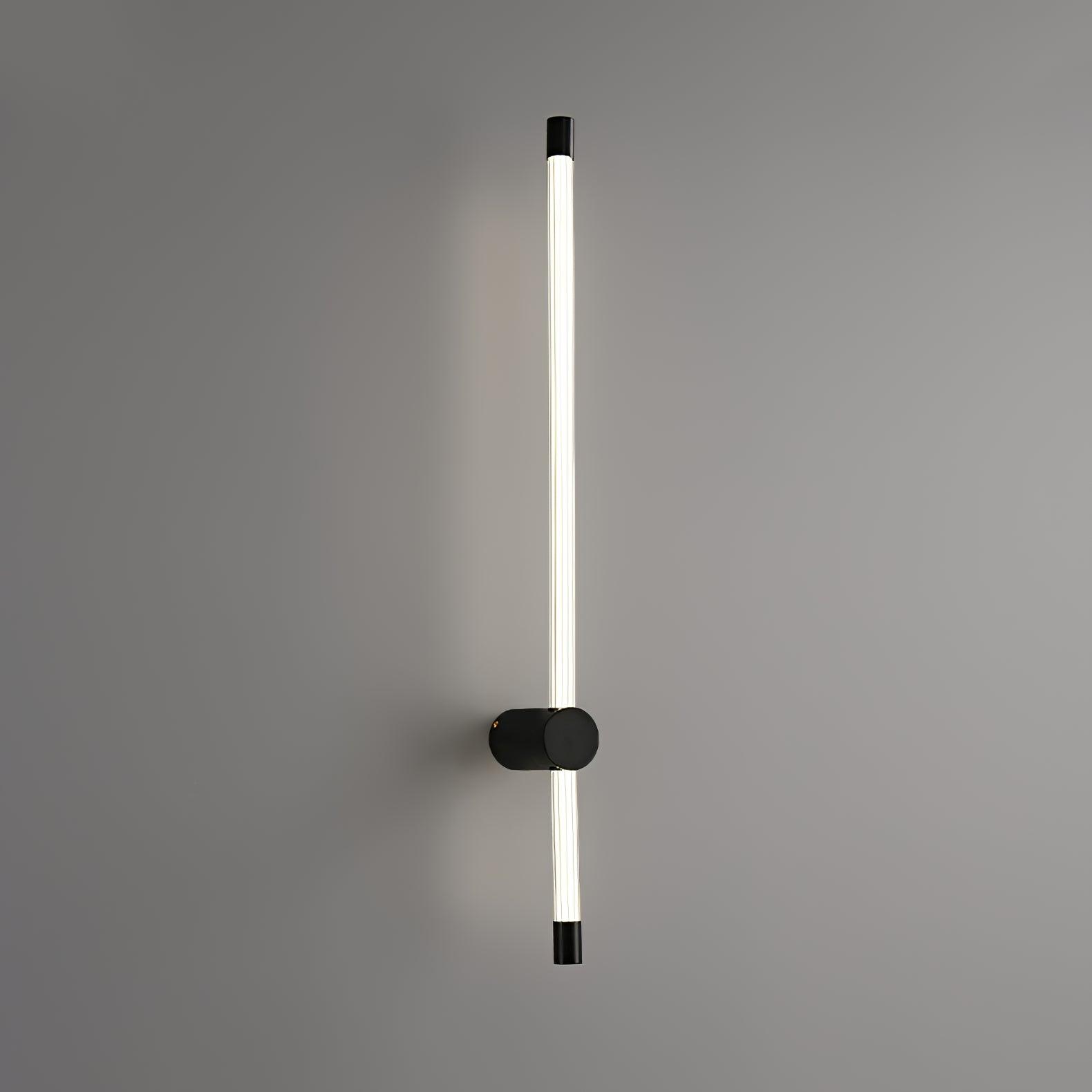 Linear LED Wall-mounted Light Wall Light, Hardwired Wall Sconce, detail 13