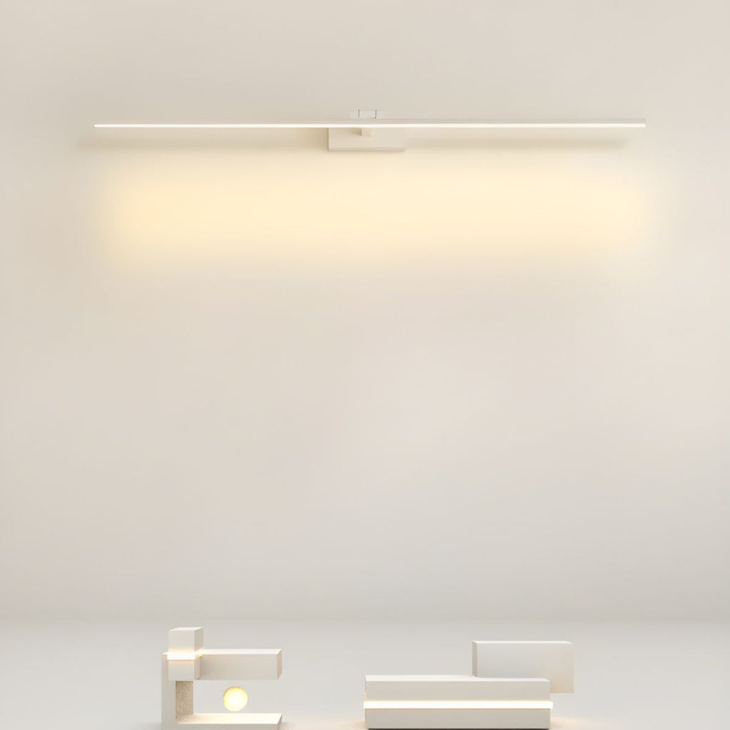 Linear Bathroom Wall Light, Bathroom Vanity Light, detail 10