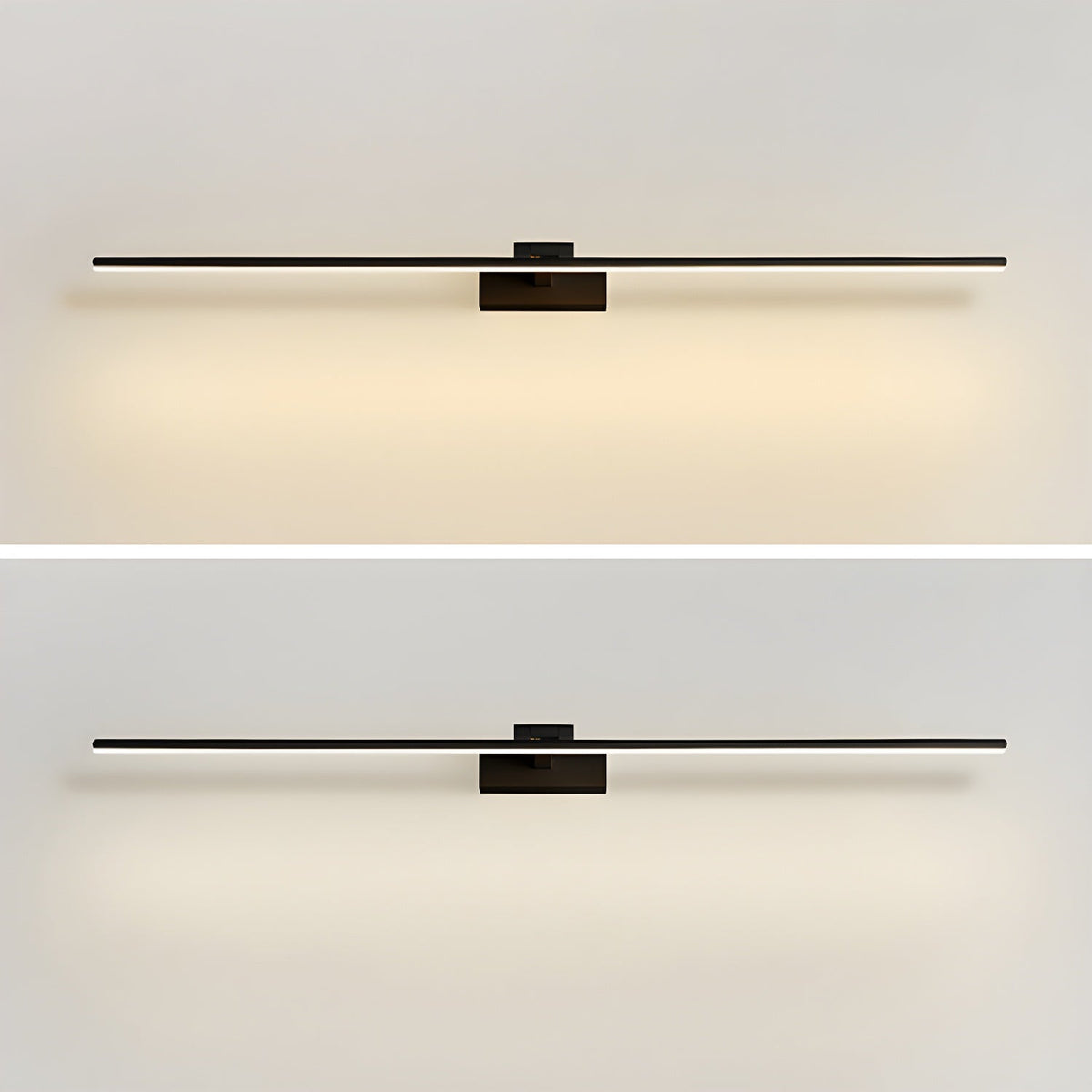 Linear Bathroom Wall Light, Bathroom Vanity Light, detail 15