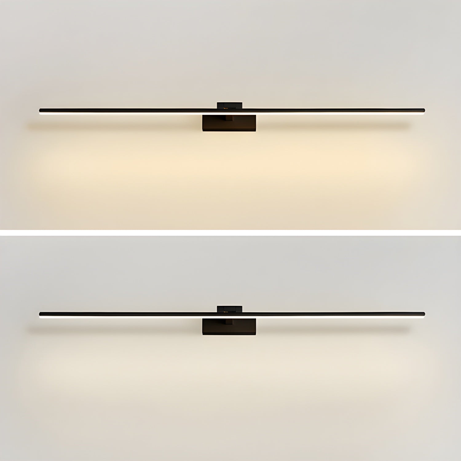 Linear Bathroom Wall Light, Bathroom Vanity Light, detail 15