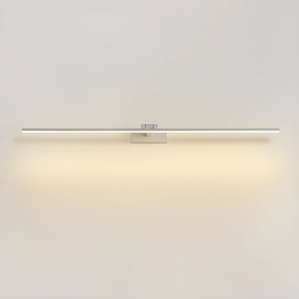Linear Bathroom Wall Light, Bathroom Vanity Light, detail 16