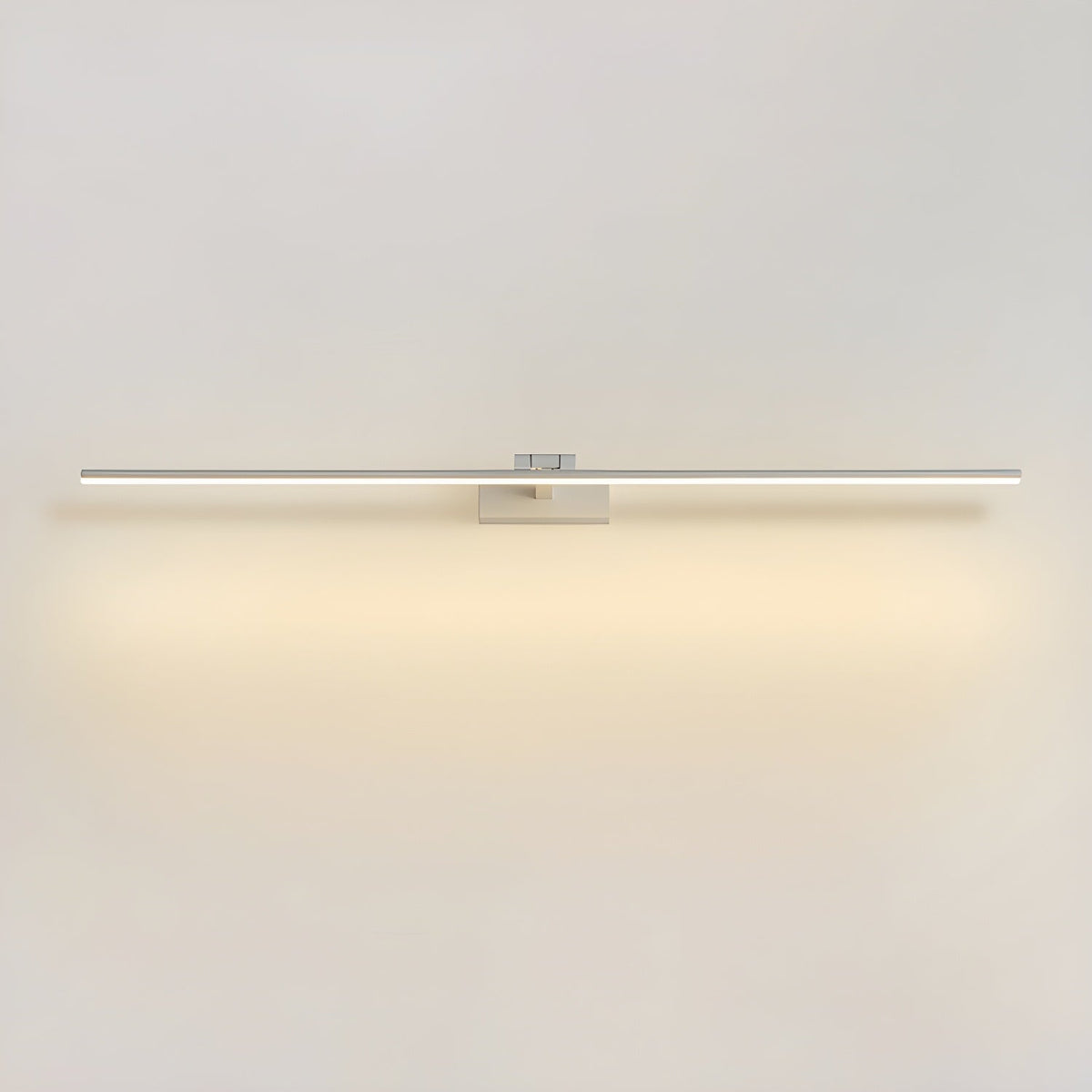 Linear Bathroom Wall Light, Bathroom Vanity Light, detail 16