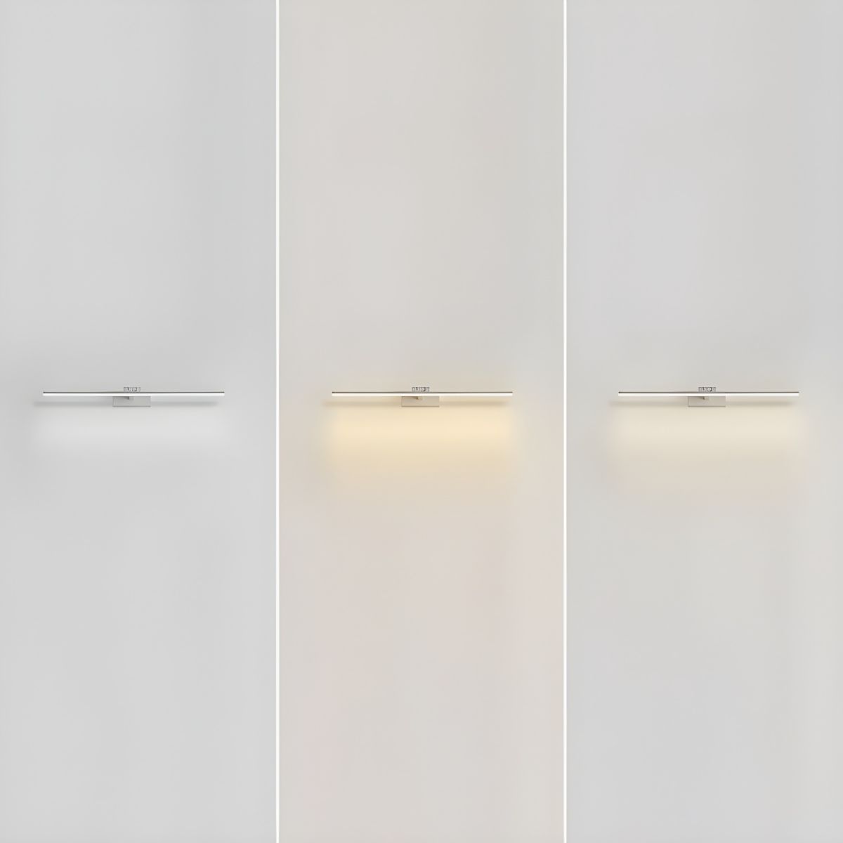 Linear Bathroom Wall Light, Bathroom Vanity Light, detail 17