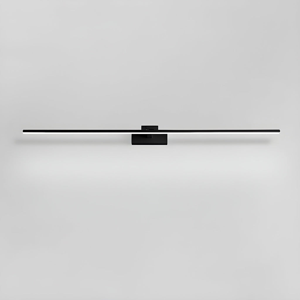Linear Bathroom Wall Light, Bathroom Vanity Light, detail 18
