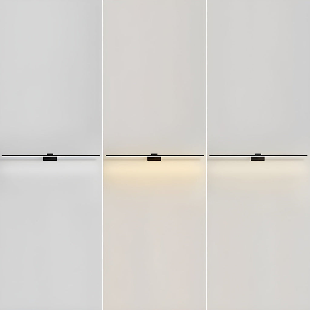 Linear Bathroom Wall Light, Bathroom Vanity Light, detail 22