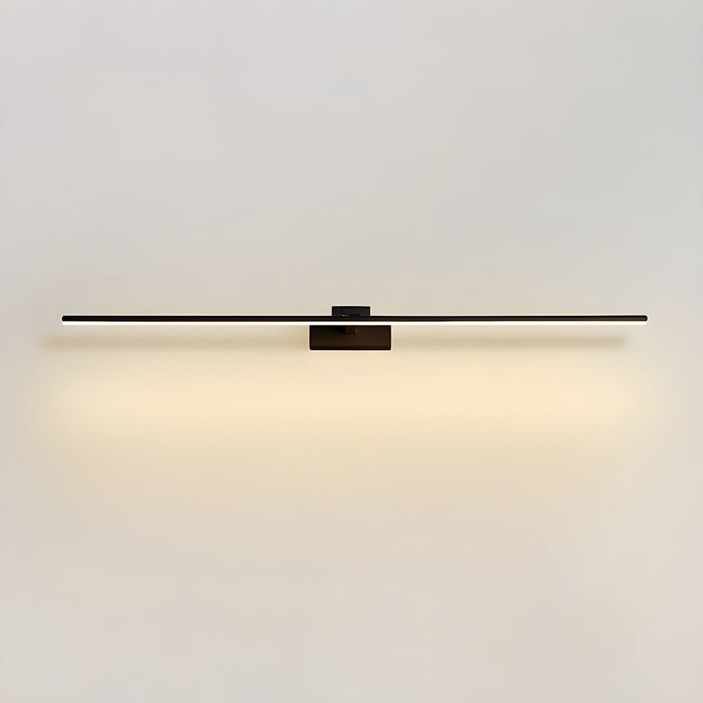 Linear Bathroom Wall Light, Bathroom Vanity Light, detail 25