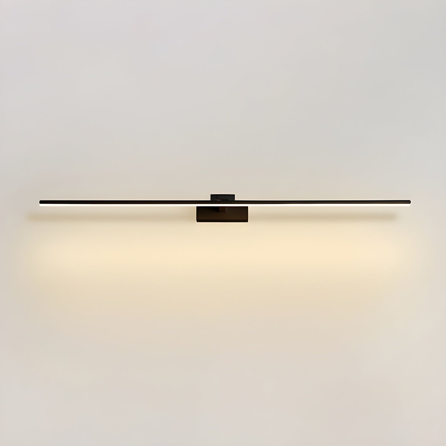 Linear Bathroom Wall Light, Bathroom Vanity Light, detail 25