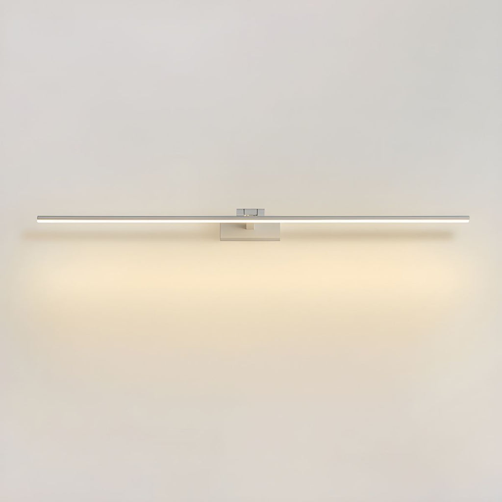 Linear Bathroom Wall Light, Bathroom Vanity Light, detail 26
