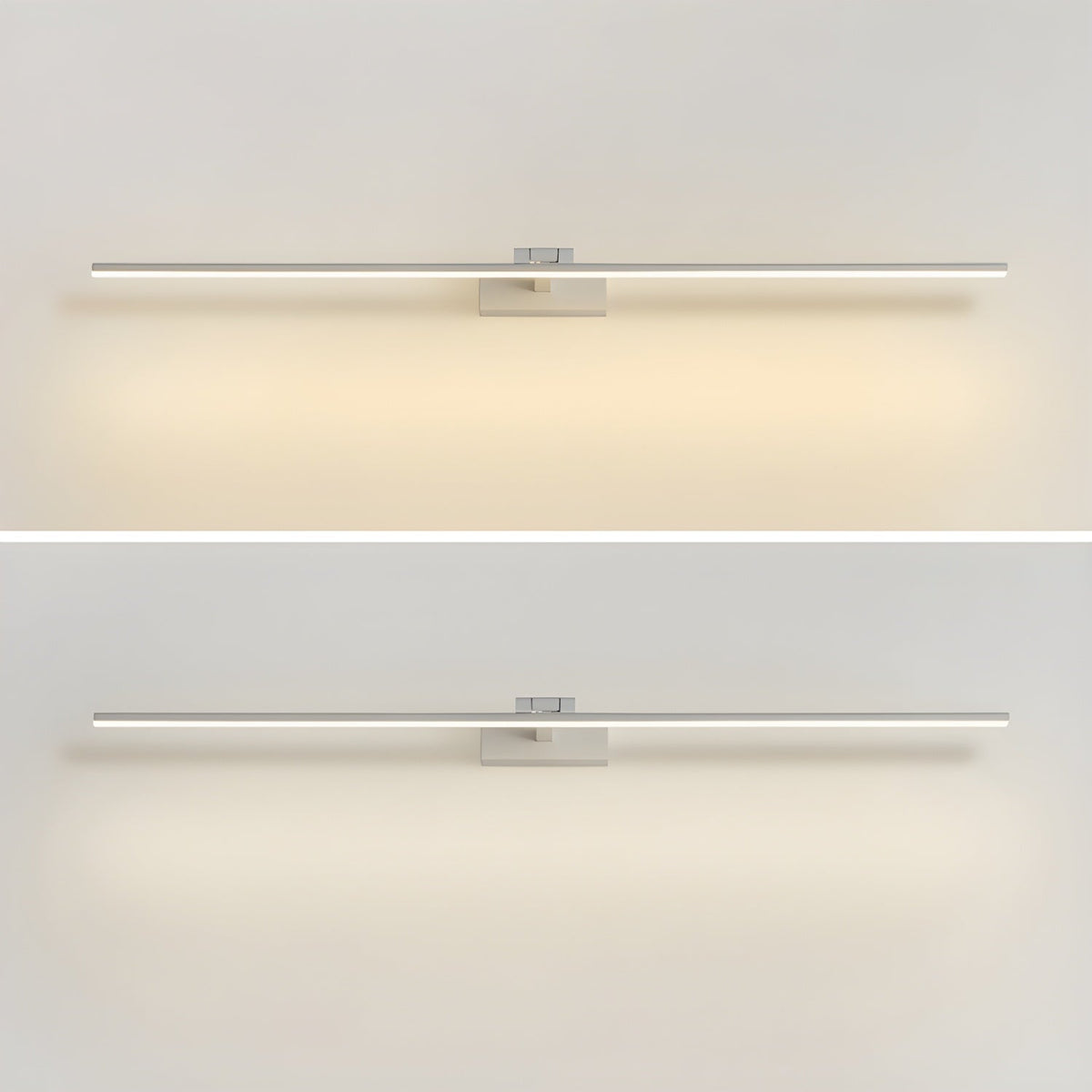 Linear Bathroom Wall Light, Bathroom Vanity Light, detail 5