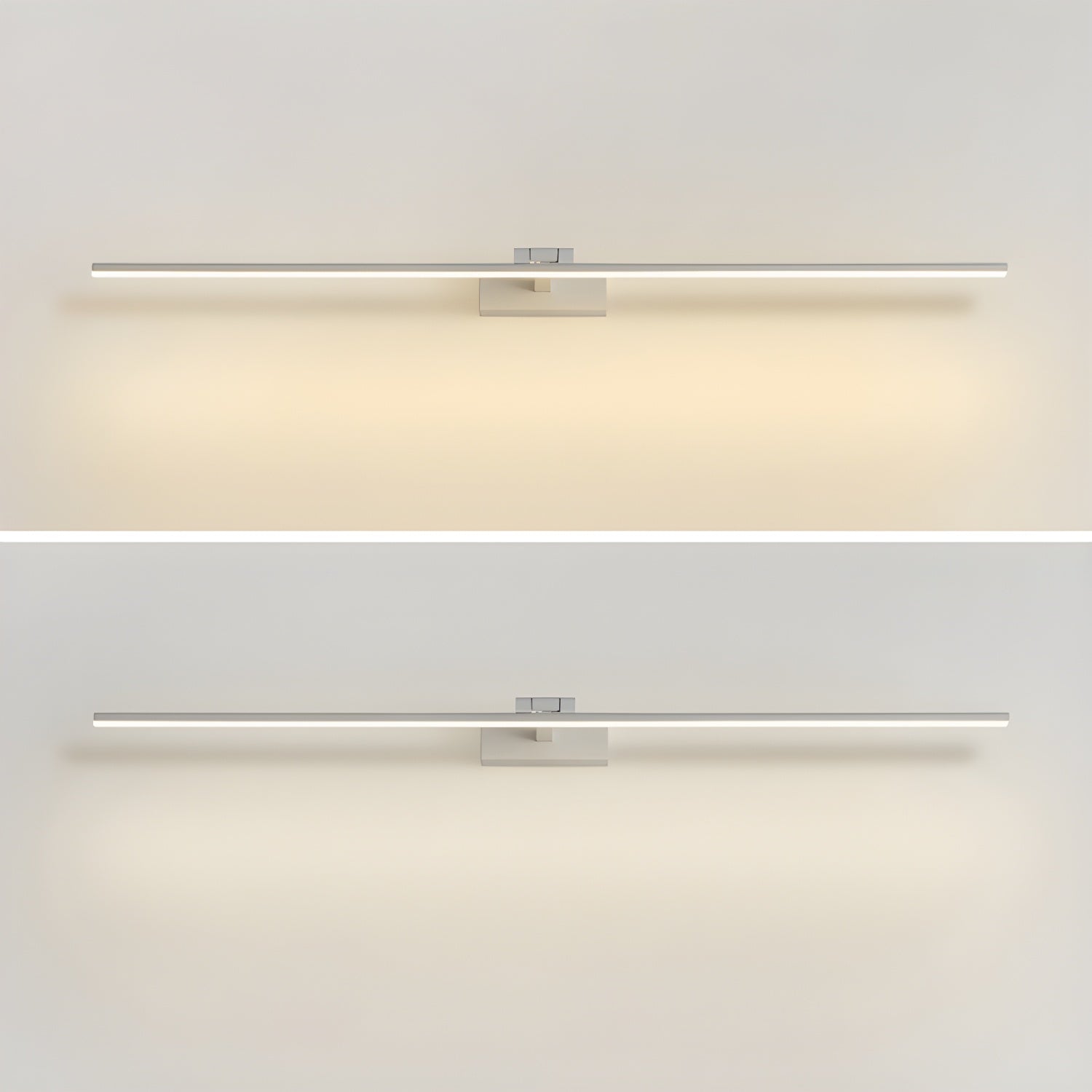 Linear Bathroom Wall Light, Bathroom Vanity Light, detail 5