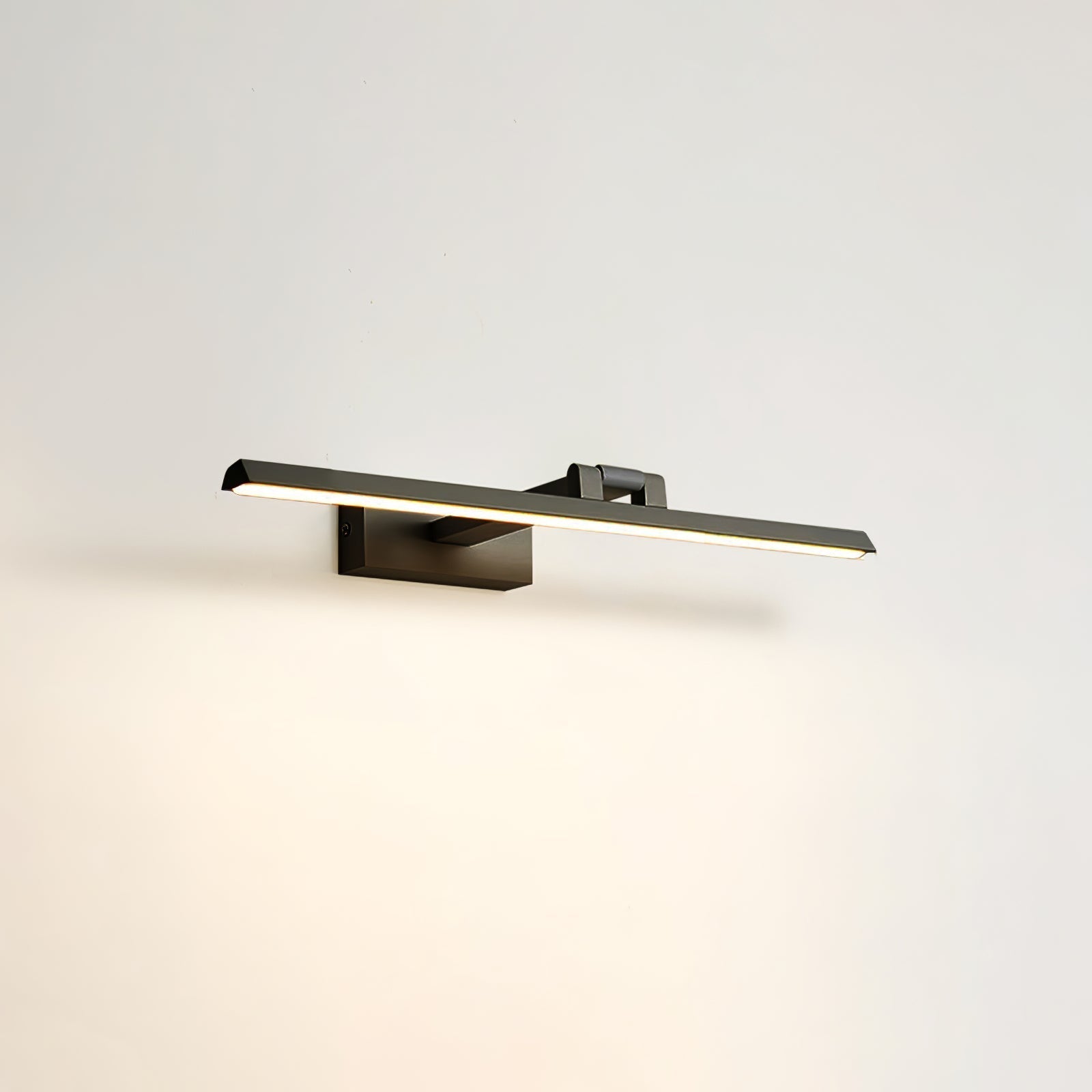Linear Bathroom Wall Light, Bathroom Vanity Light, detail 33