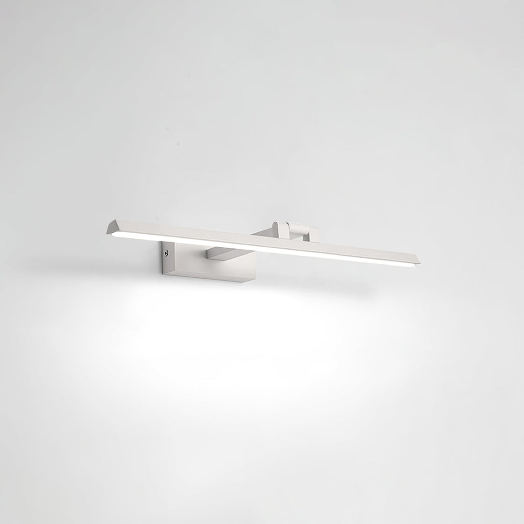 Linear Bathroom Wall Light, Bathroom Vanity Light, detail 35