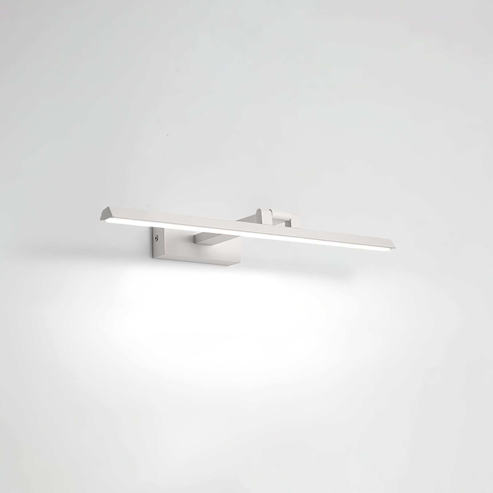 Linear Bathroom Wall Light, Bathroom Vanity Light, detail 35