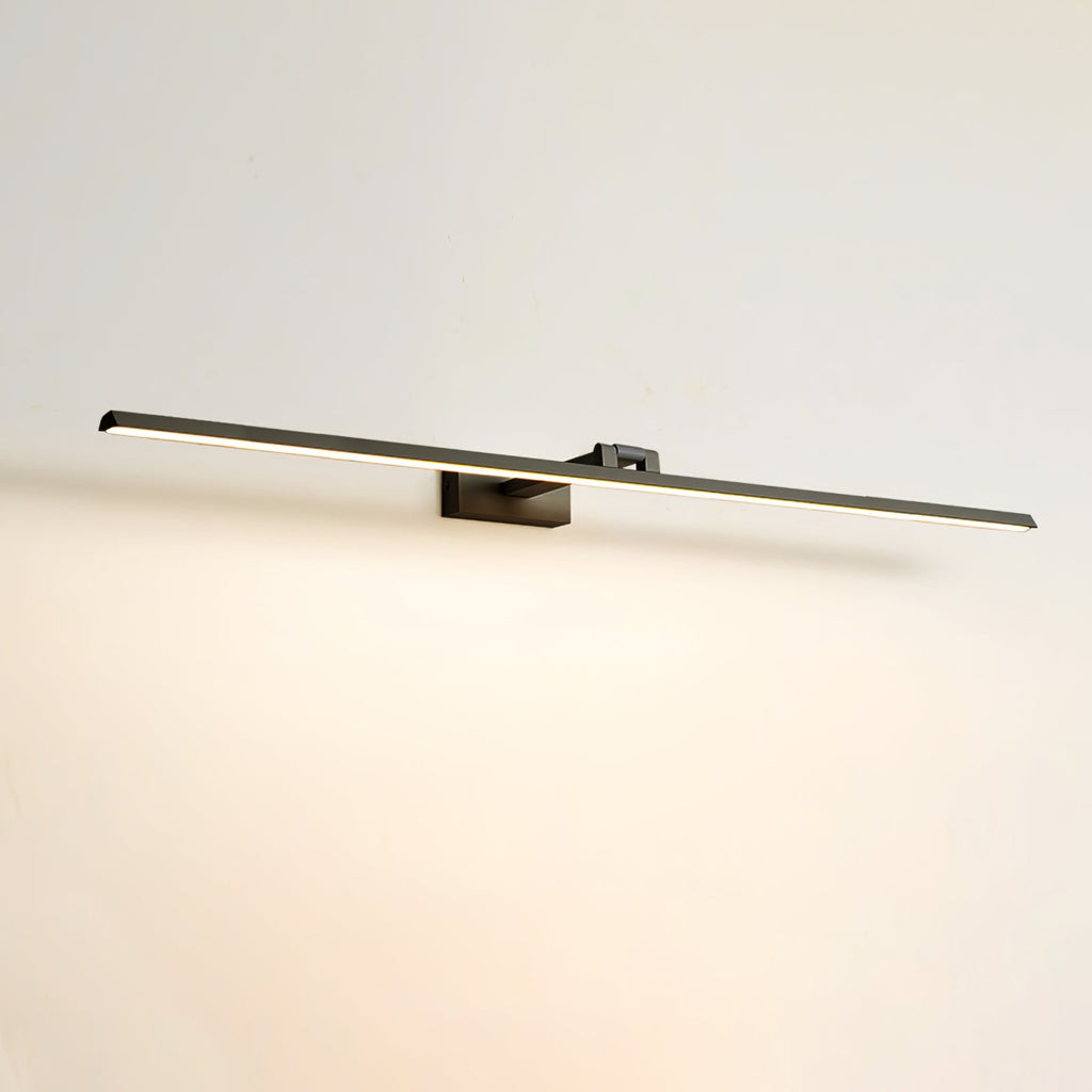 Linear Bathroom Wall Light, Bathroom Vanity Light, detail 36