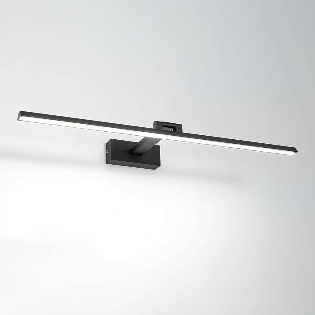 Linear Bathroom Wall Light, Bathroom Vanity Light, detail 37