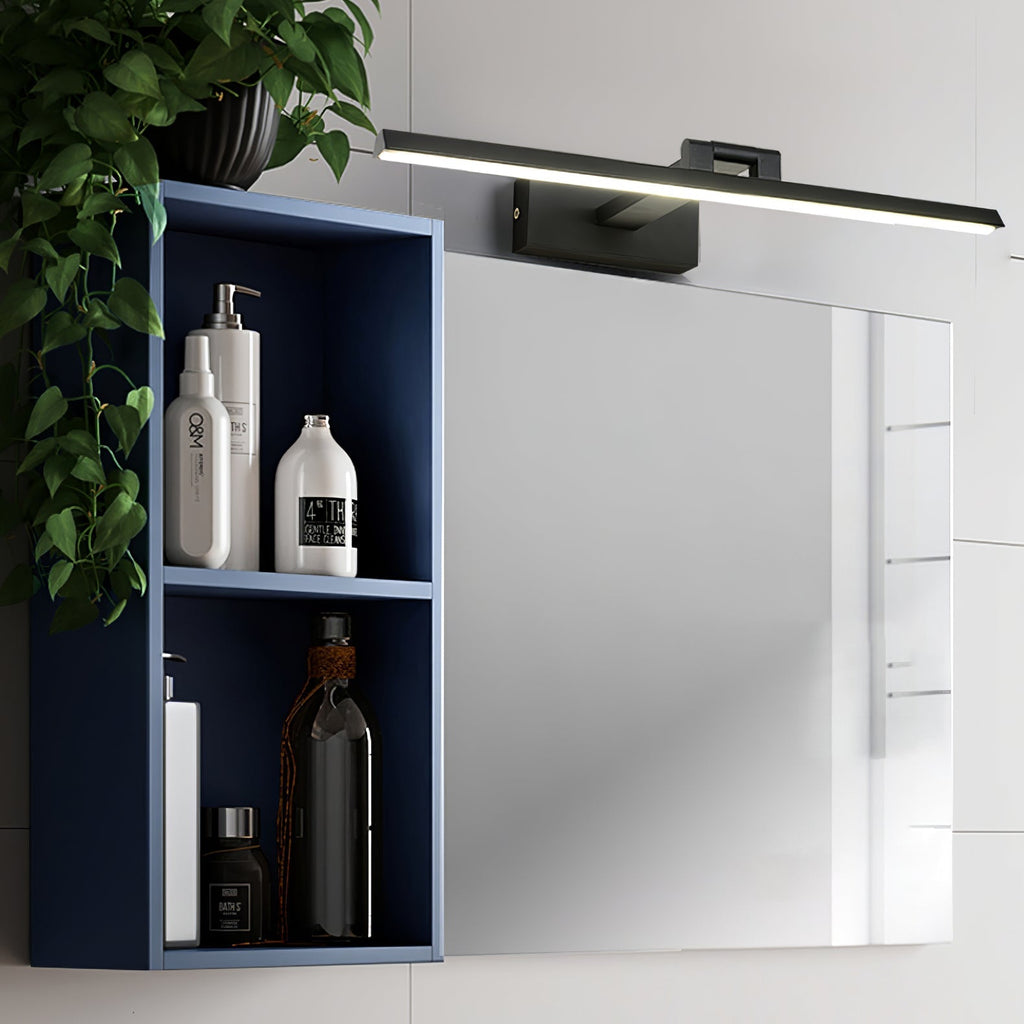 Linear Bathroom Wall Light, Bathroom Vanity Light, detail 34