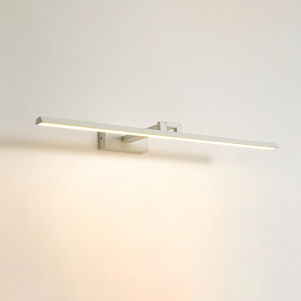 Linear Bathroom Wall Light, Bathroom Vanity Light, detail 27
