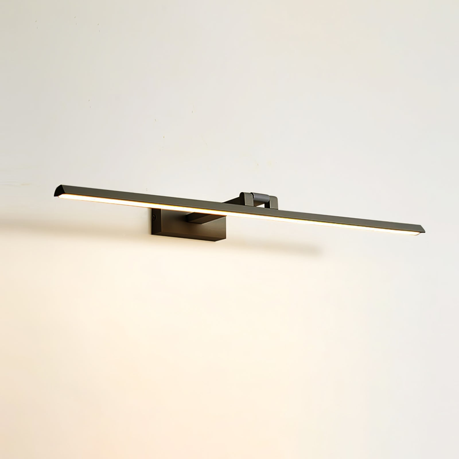 Linear Bathroom Wall Light, Bathroom Vanity Light, detail 29