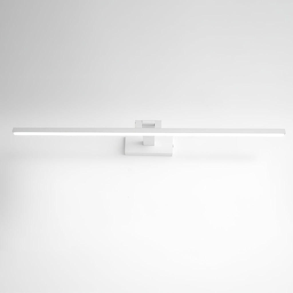 Linear Bathroom Wall Light, Bathroom Vanity Light, detail 30