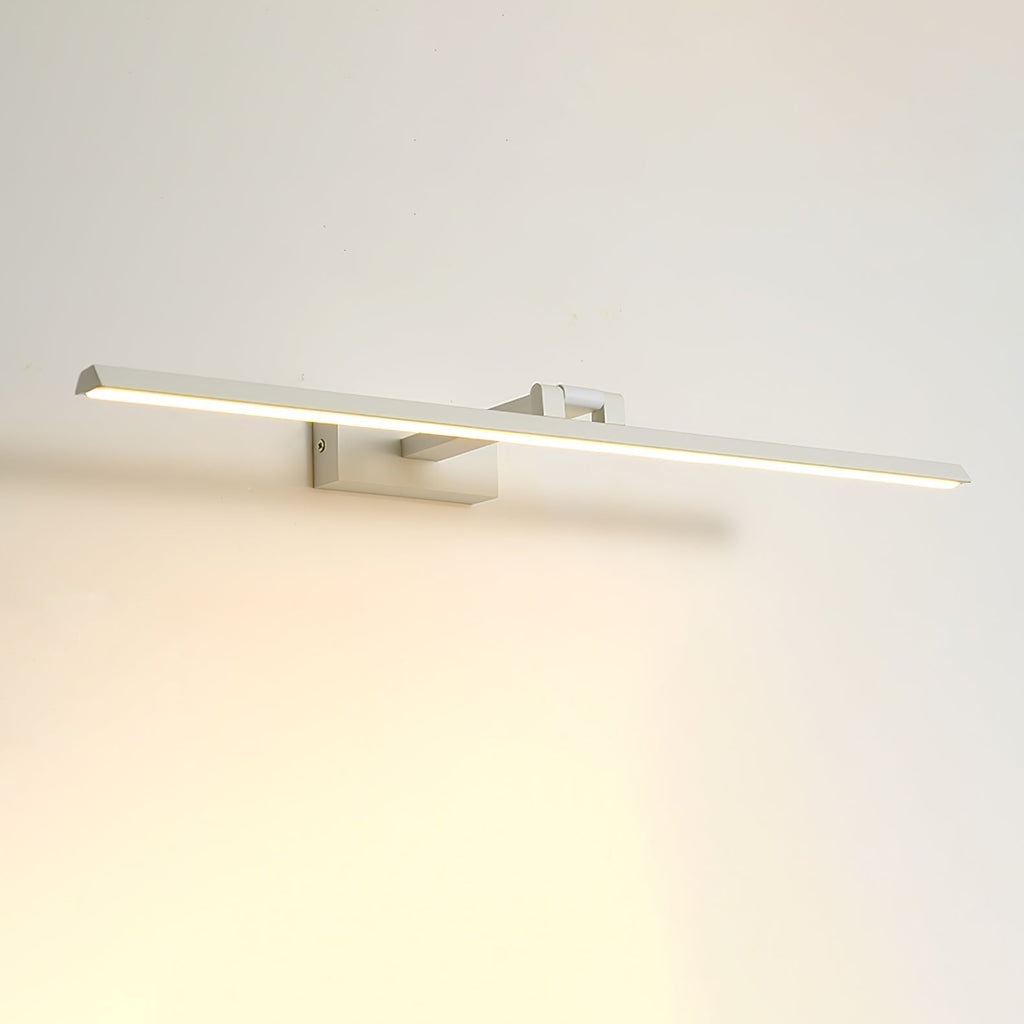 Linear Bathroom Wall Light, Bathroom Vanity Light, detail 31