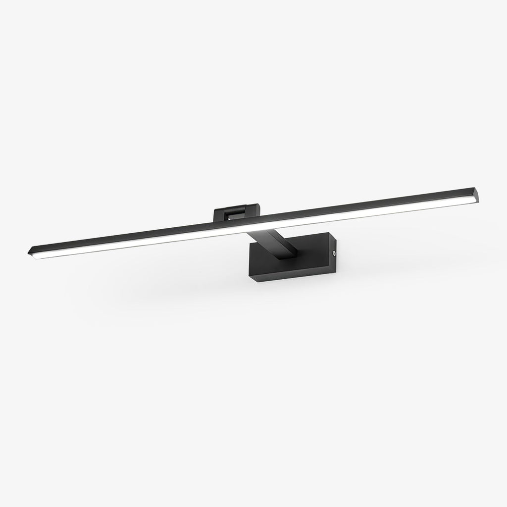 Linear Bathroom Wall Light, Bathroom Vanity Light, detail 38