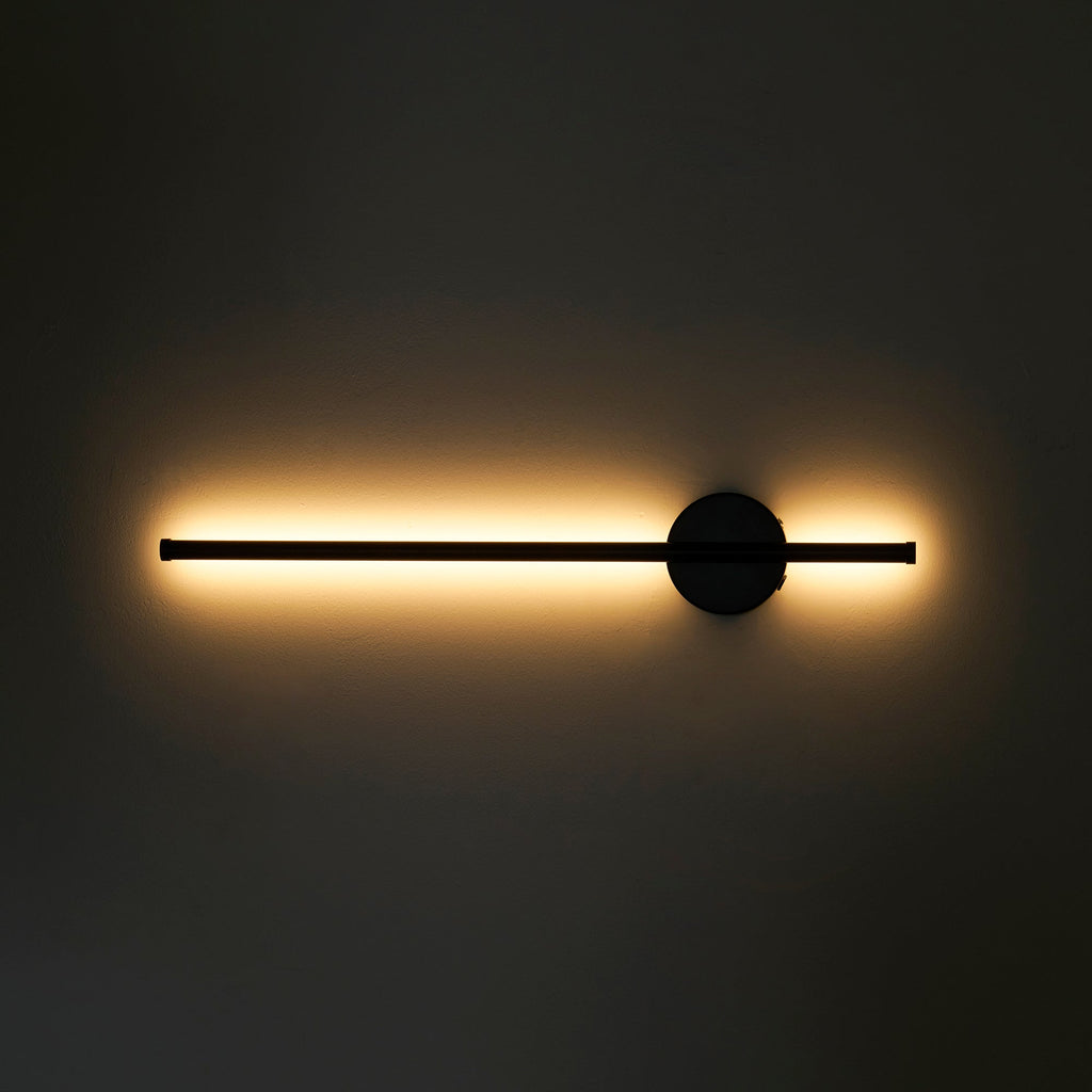Linearo Rechargeable Wall Light, Bathroom Wall Sconce, detail 26