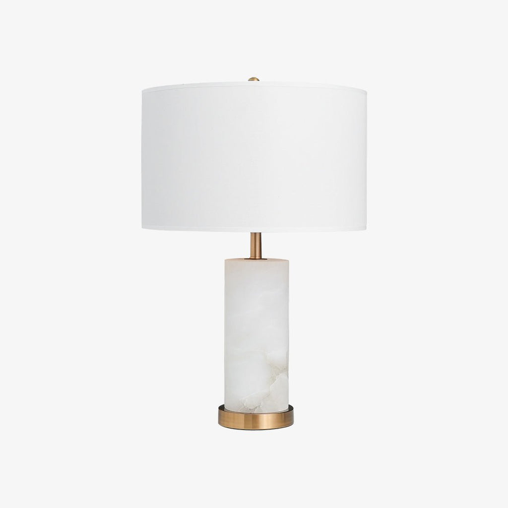Lineham Table Light, Bedside Table Lamp, detail 4