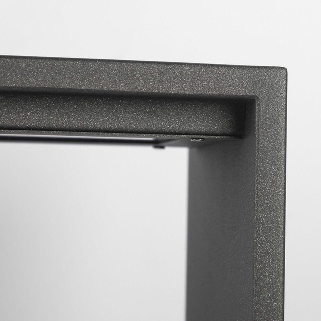 Linkmoon Garden Exterior Light, Outdoor Wall Light, detail 29