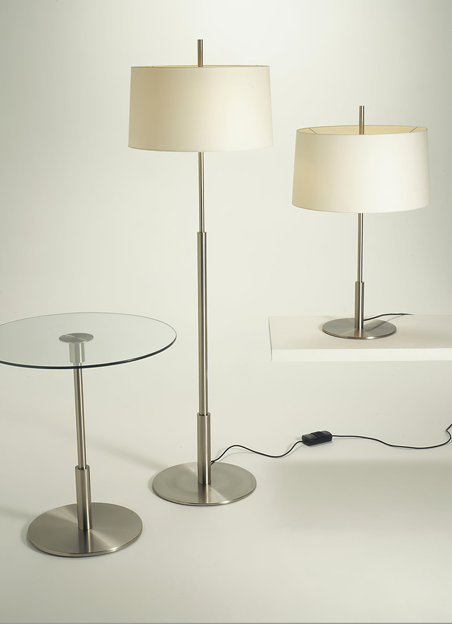 Rilume Floor Light, Floor Lamp, detail 9