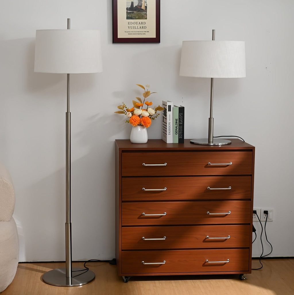 Rilume Floor Light, Floor Lamp, detail 5