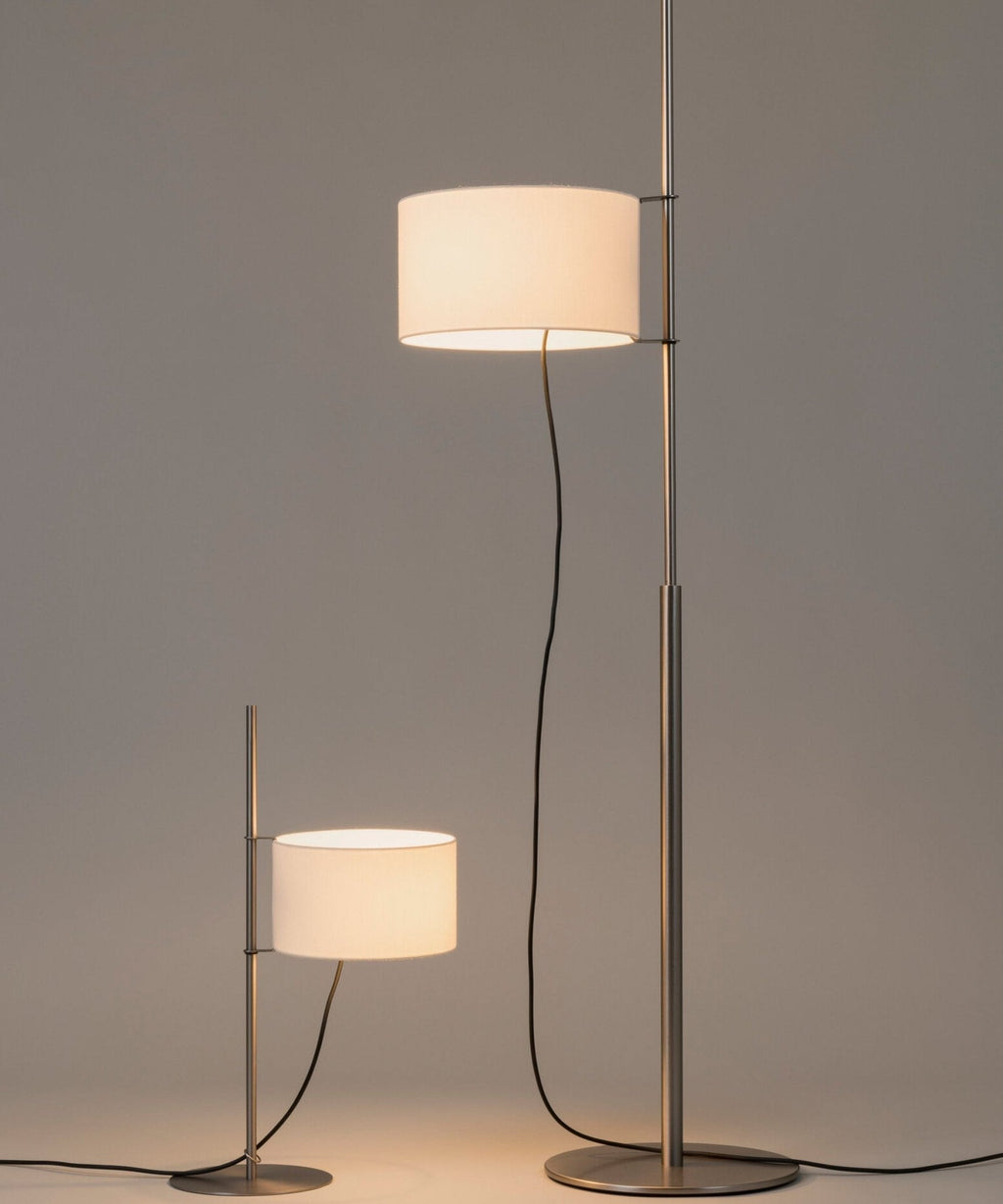 Lino Arc Floor Light, Floor Lamp, detail 20
