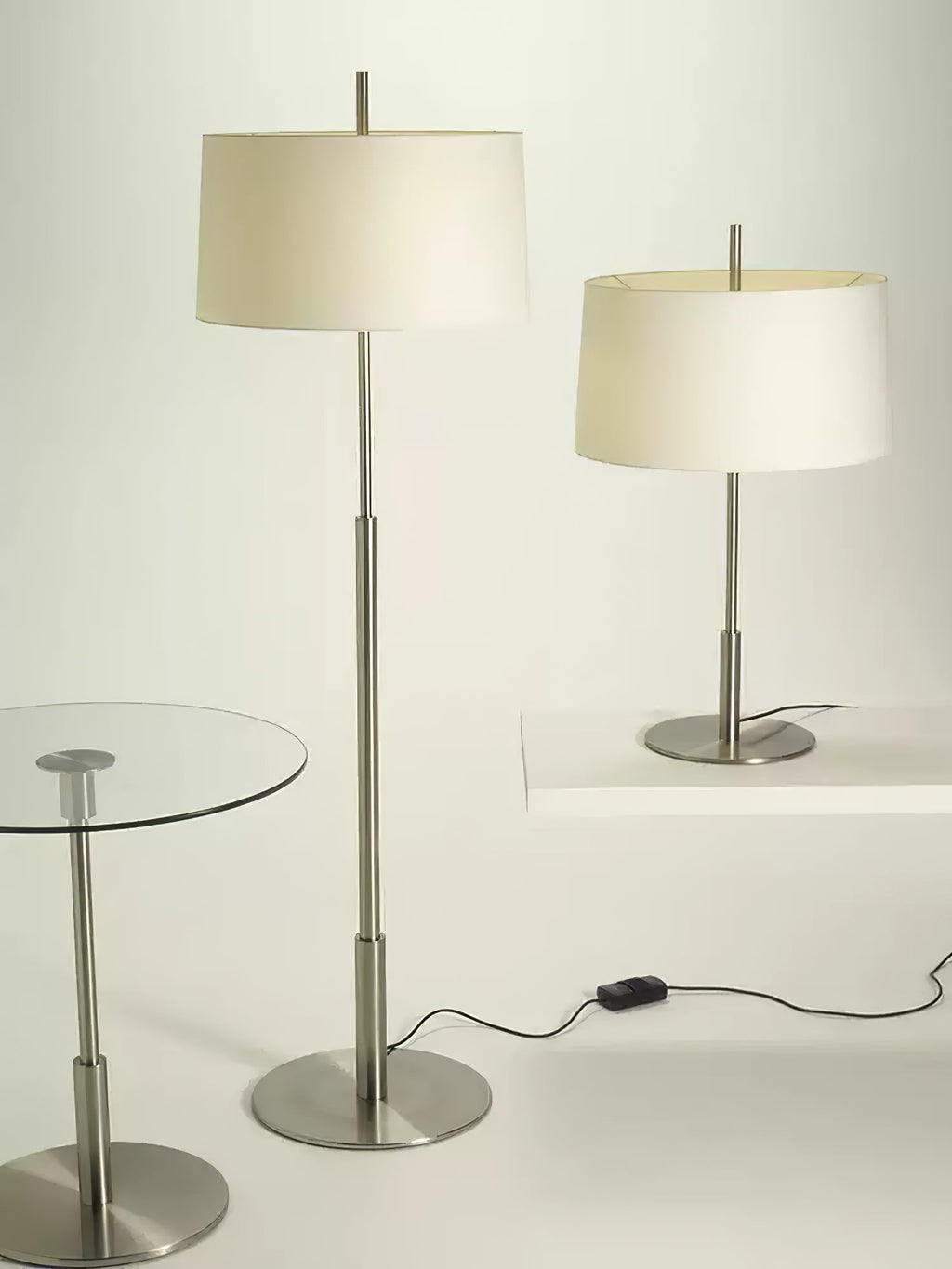 Rilume Floor Light, Floor Lamp, detail 11