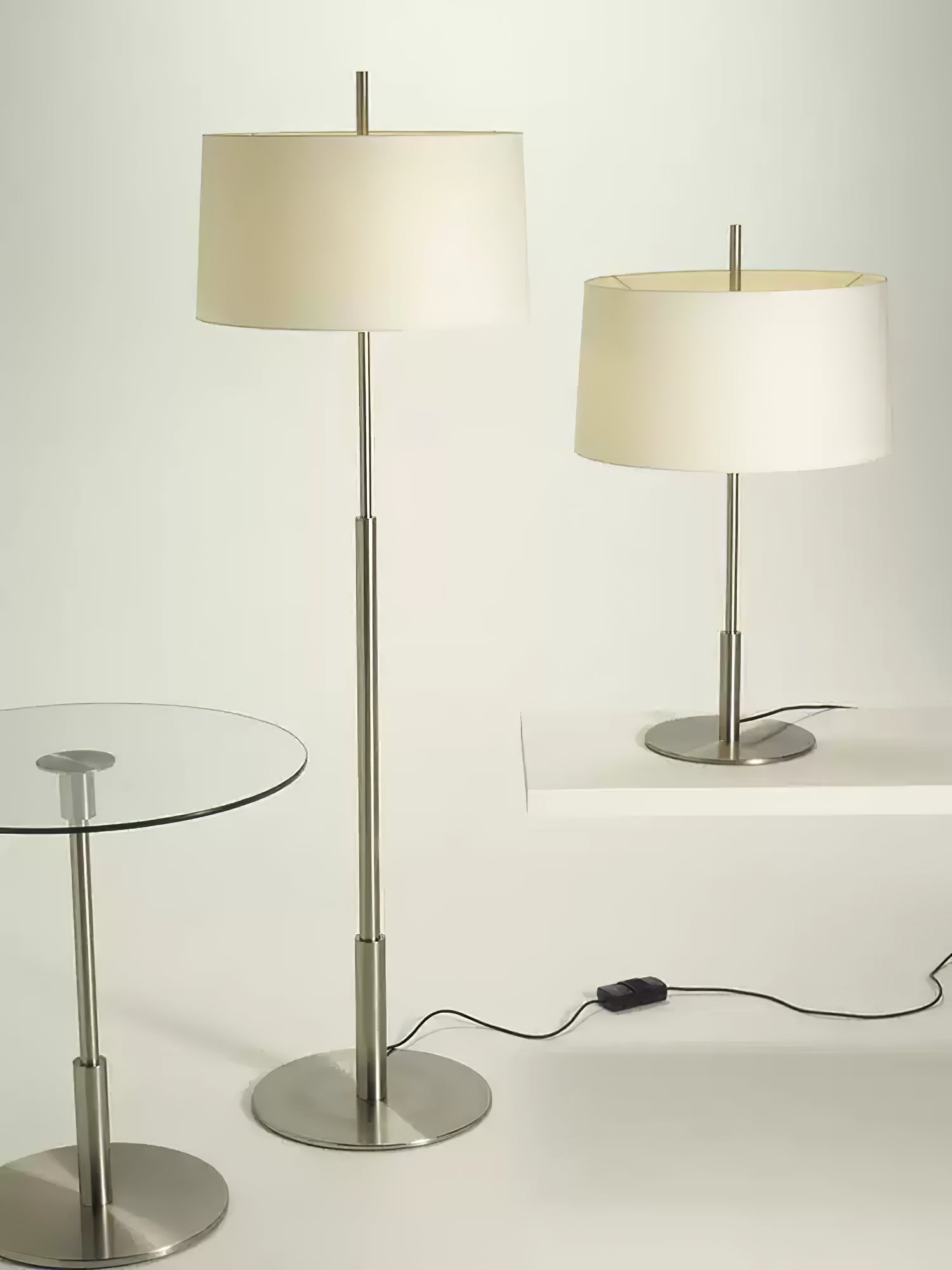 Rilume Floor Light, Floor Lamp, detail 11