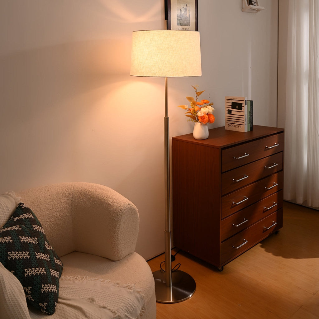 Rilume Floor Light, Floor Lamp, detail 2