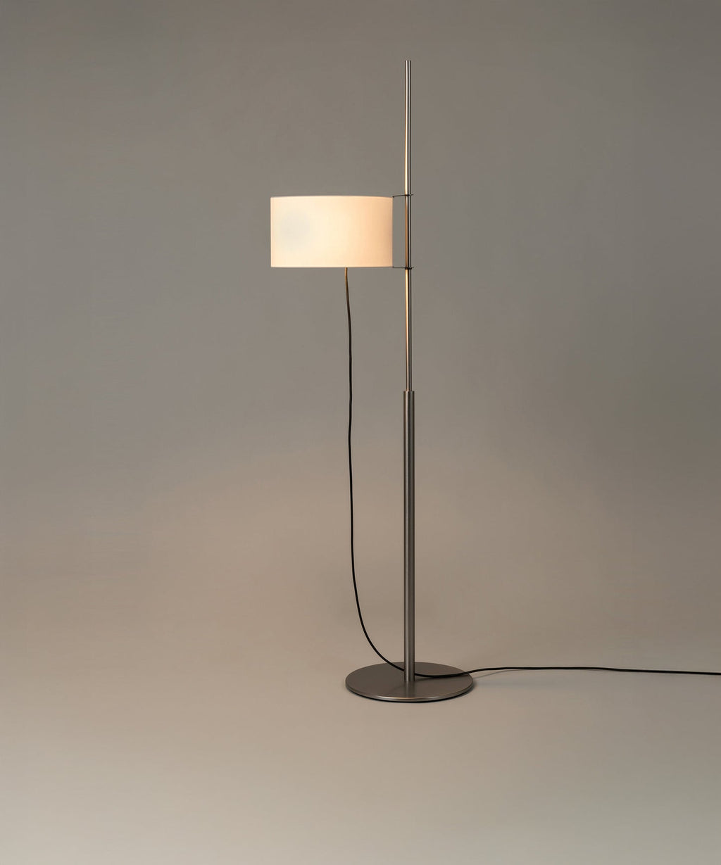 Lino Arc Floor Light, Floor Lamp, detail 24