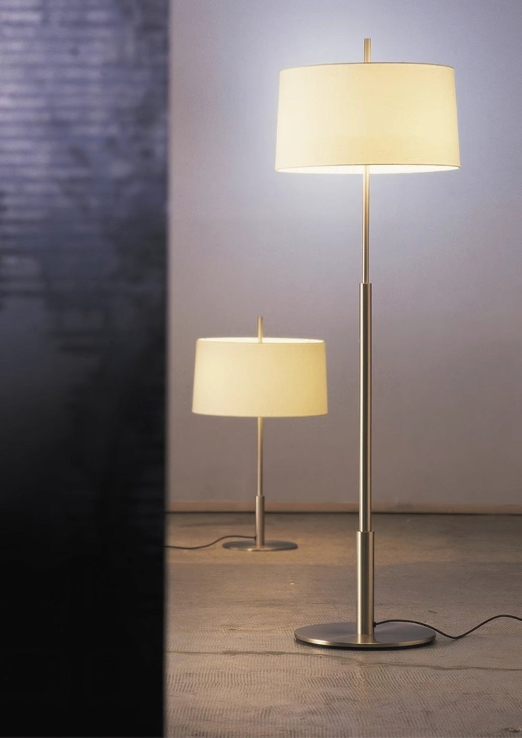 Rilume Floor Light, Floor Lamp, detail 6