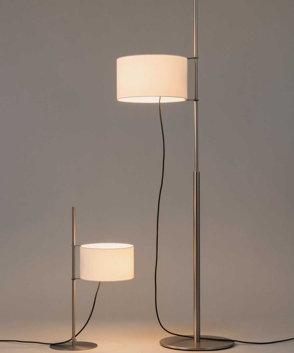 Lino Arc Floor Light, Floor Lamp, detail 26