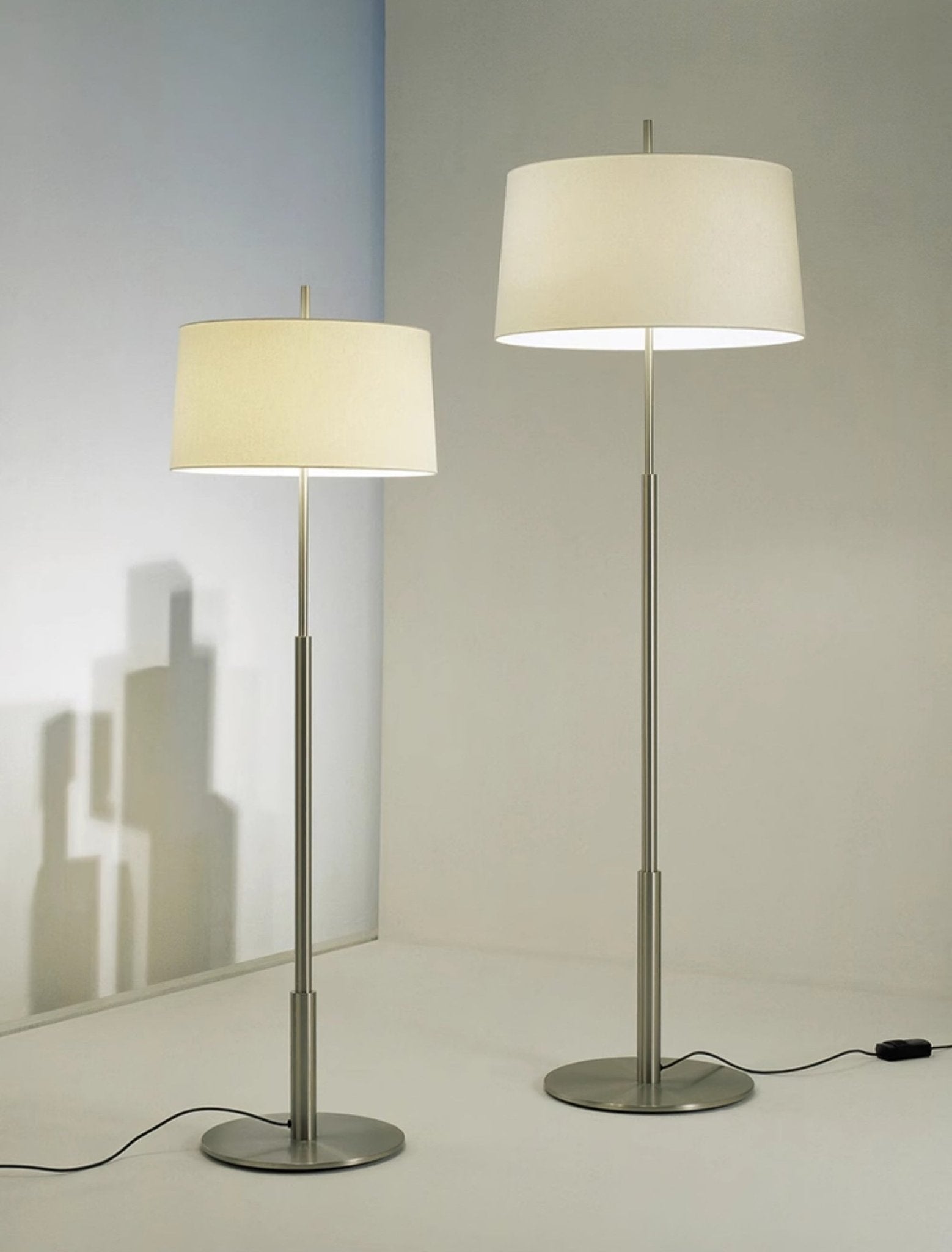 Rilume Floor Light, Floor Lamp, detail 8